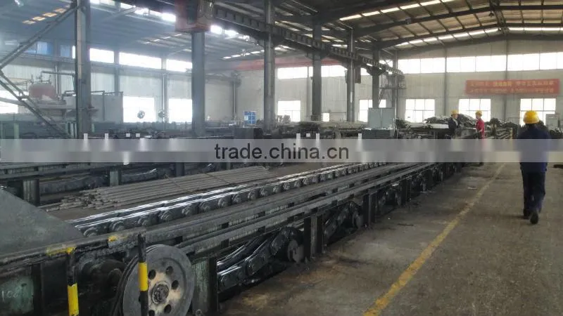 Low Price Seamless Steel Pipe for scaffolding structure