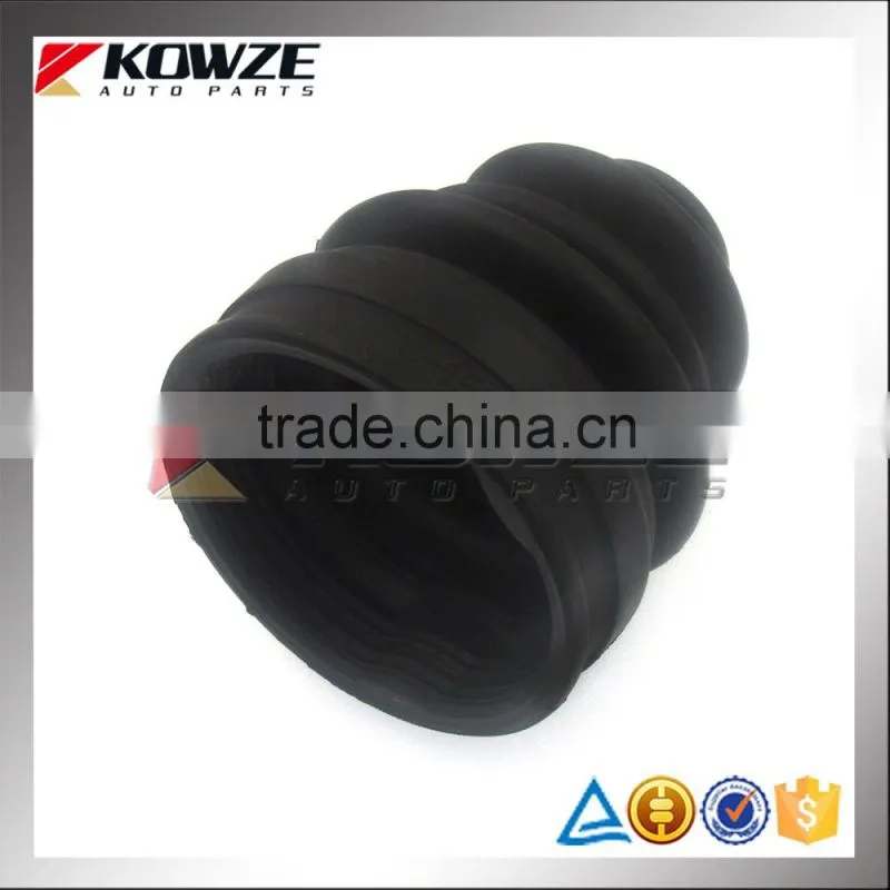 High Quality Front Axle Joint Boot Kit For Mitsubishi OUTLANDER I CU2W CU4W CU5W MN156831
