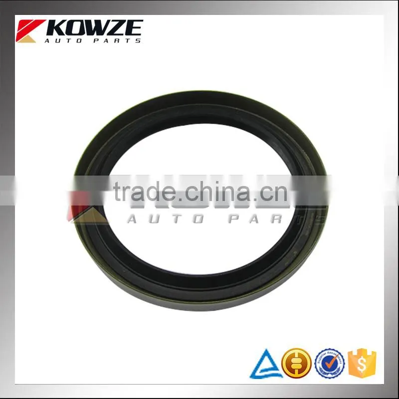 Front Axle Housing Tube Dust Seal For Mitsubishi Pajero/Montero Sport KH4W KH6W KH8W V83 V85 V86 V87 V88 V93 V95 V96 MB160946