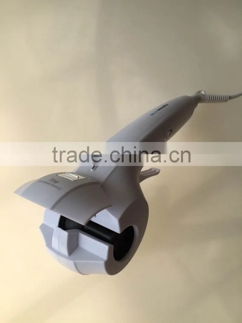 Automatic Hair Curler As Seen On Tv