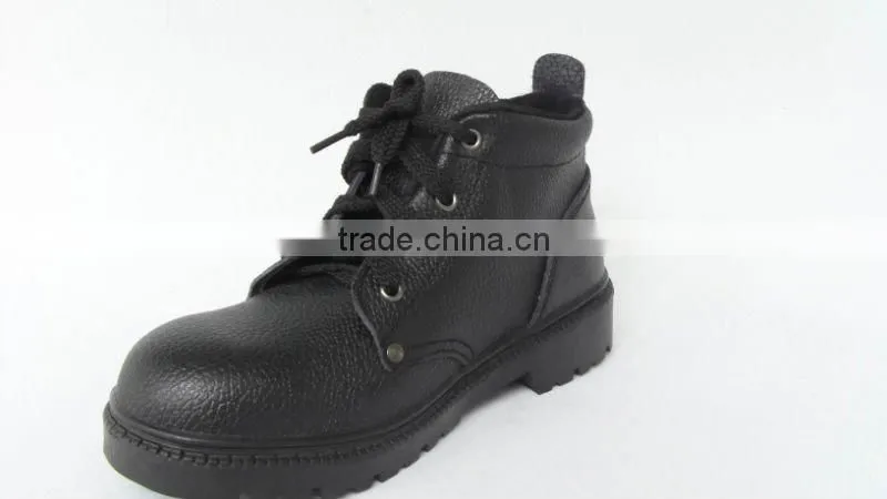 safety shoe steel toe 9501