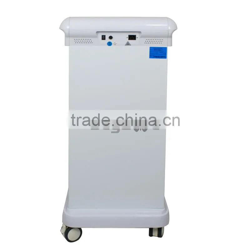 shanghai lowen 2013 upgrade better slimming result pressotherapy