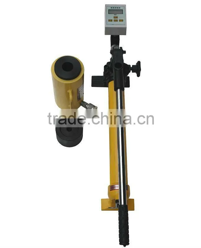 Digital Concrete Anchor Tensiometer