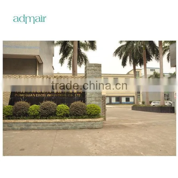 Mini PTC air heater, CE/RohS approved