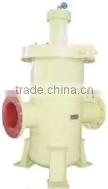 LPGX filter& air eliminator for fuel flow meter by cowell