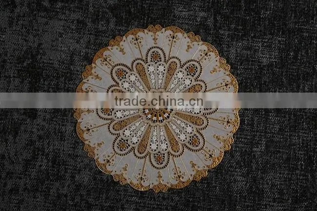 Insulation mat table mat