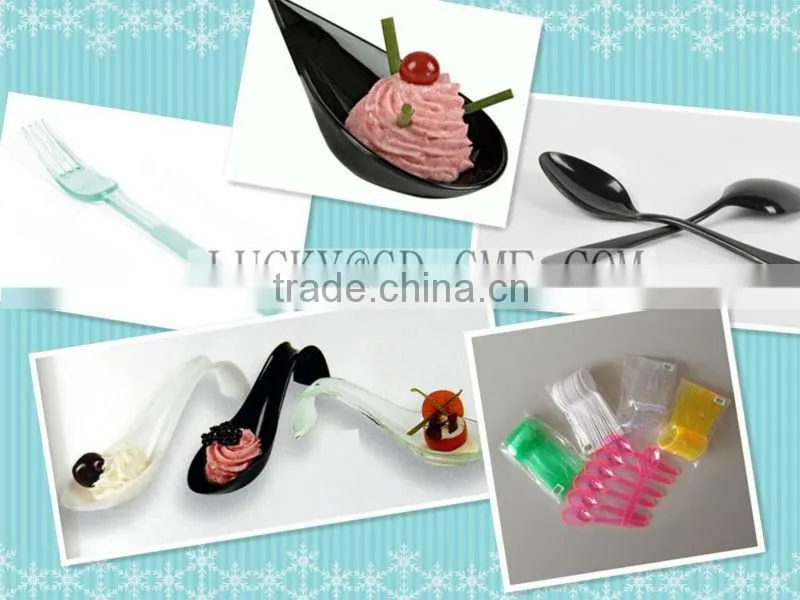 disposable plastic houseware stock