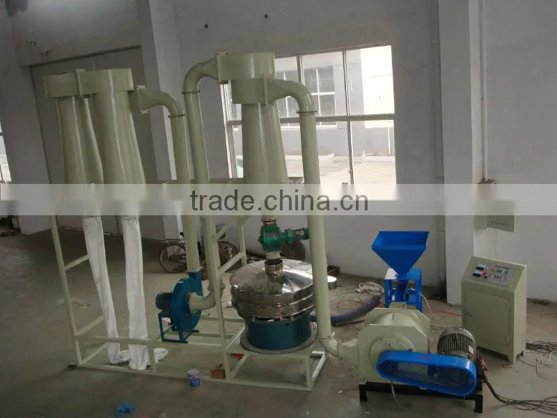 Polyester Chloride PVC Mill