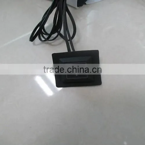 7.4Volt Temperature control heating element