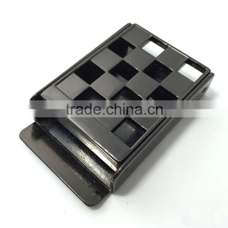 metal buckle made in China top quality metal buckle cutom stamping metal buckle