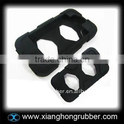 Newfashion mobile phone silicon case