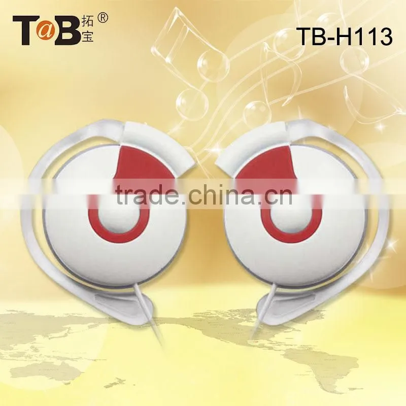 China manufacturer oem and odm headphones earphone , novelty earphones & headphones