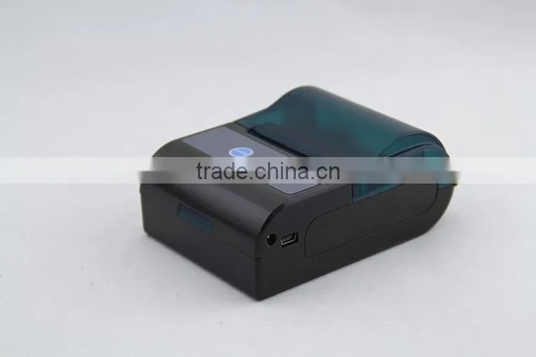 Roll&Driver/mobile bluetooth thermal printer