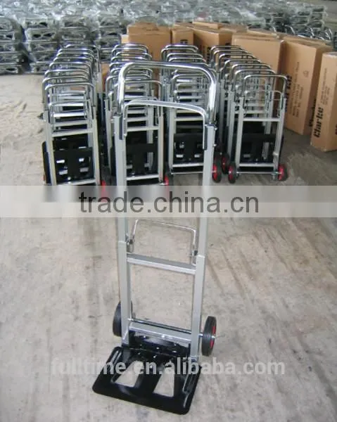 Garden Foldable Hand Trolley HT1135
