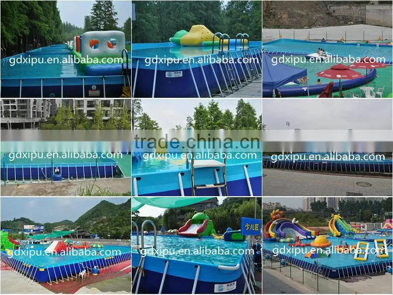Fashionable Outdoor Inflatable Castle For Kids