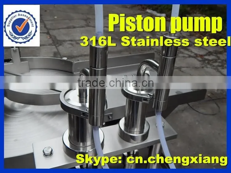 Big discount vaccine filling machine 50ml,filling machine for vial