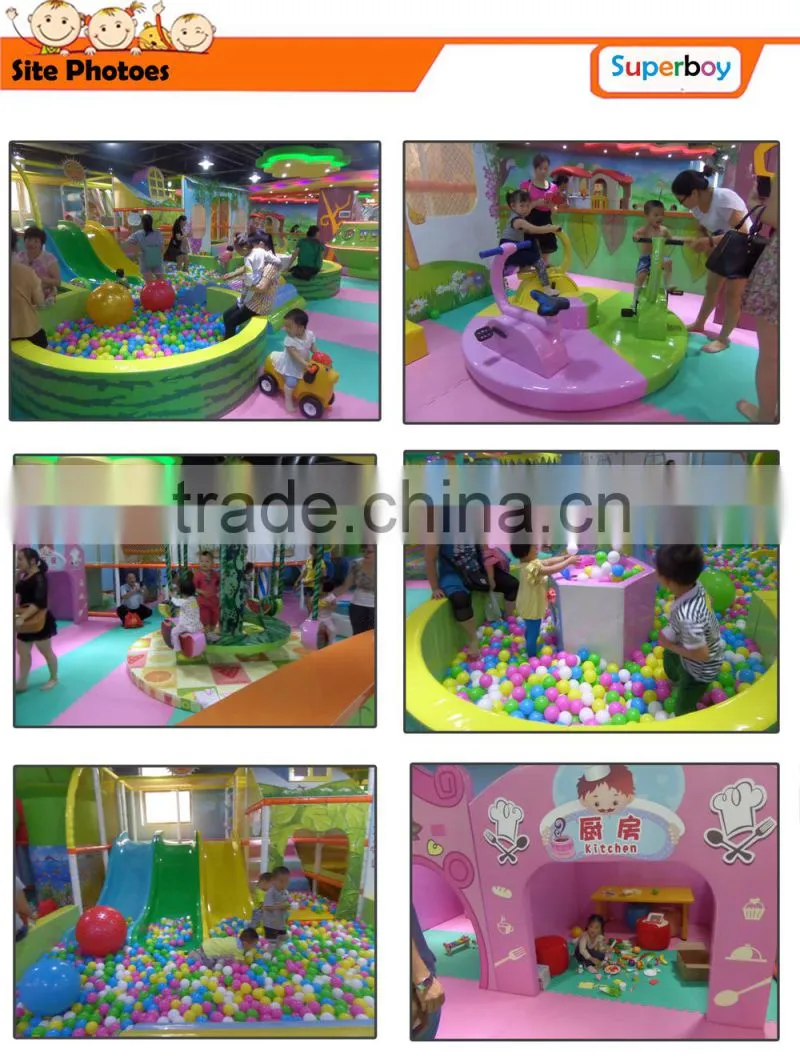 ce gs certificated sunray premium playground by rainbow 149-19I