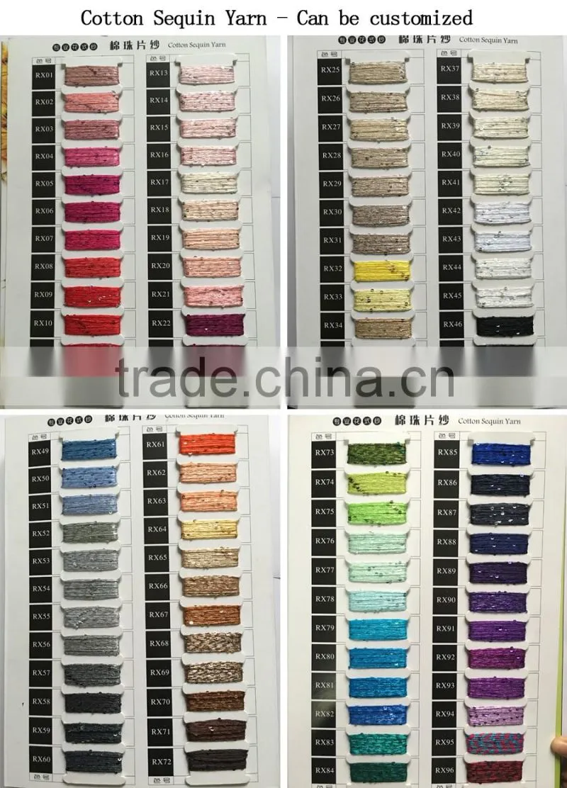 Polyester Embroidery Thread