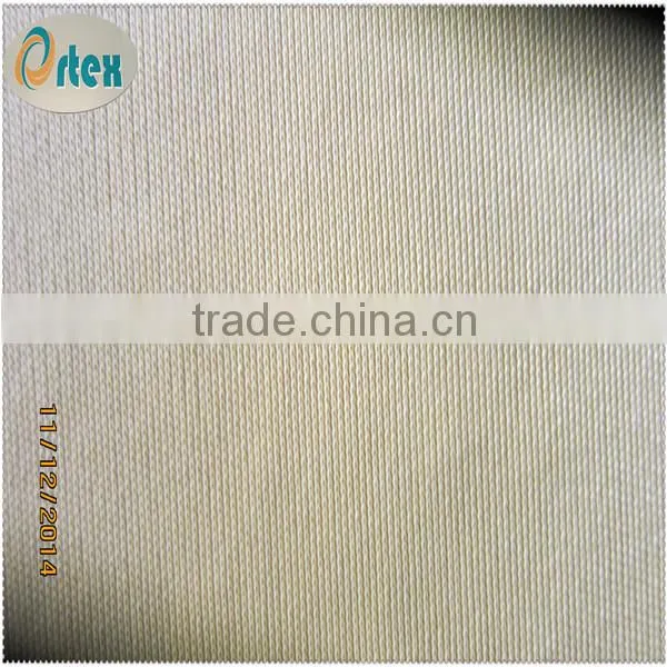 filament viscose interlock fabric
