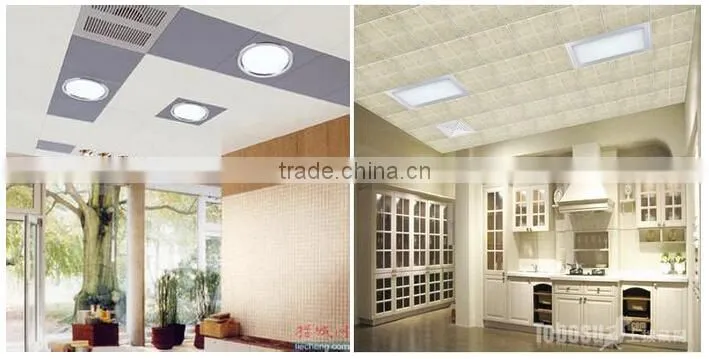 pvc ceiling panels for home decoration