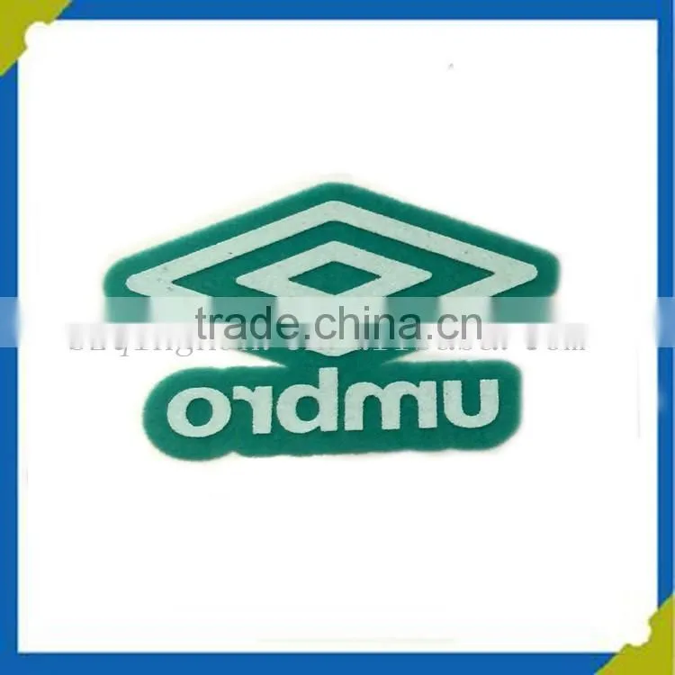 transfer silicone labels