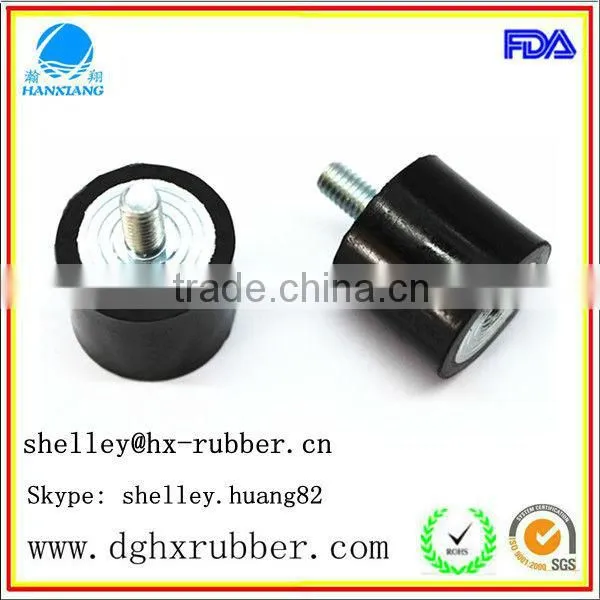 manufacturer of automotive rubber parts