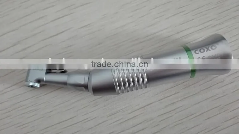 contra angle for endodontic treatment(MINI head)