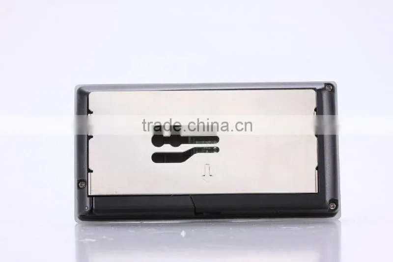 Factory hot selling high definition door viewer