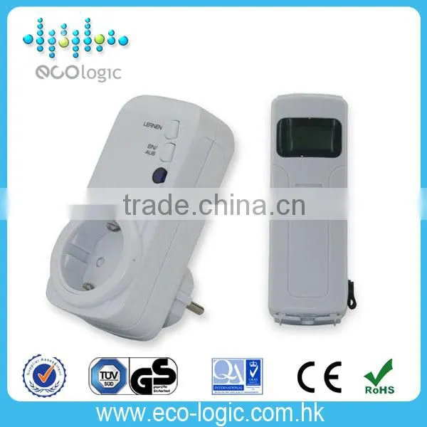 2015 new coming intelligent temperature controller easy use in cold places