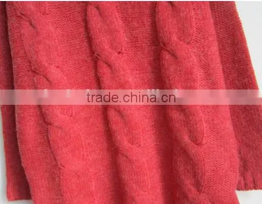 ladies' hot sell knitted sweaters