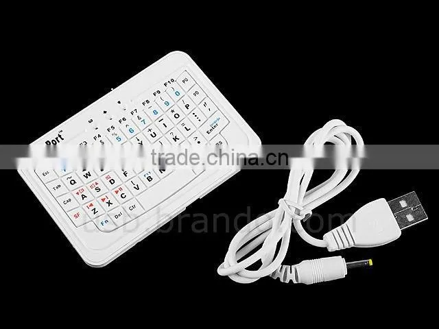 Bluetooth Keyboard for ipad