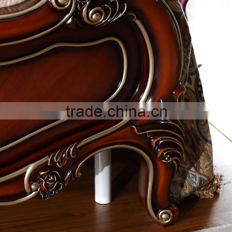 Royal Valencia Bedroom Furniture Set