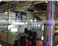 Popular all around world Led Canopy Light for Gas Station Singbee SP-2105A