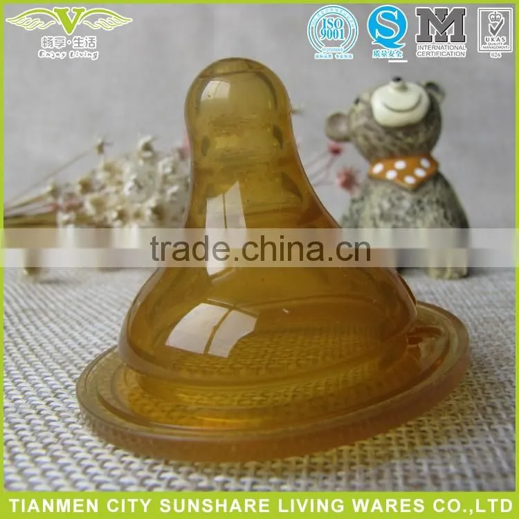 Silicone Standard Neck Baby Feeding Bottle Manufacturers