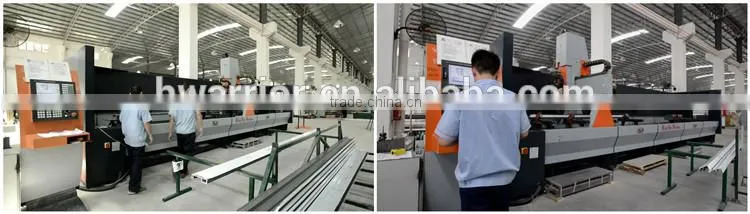 glass prefabricated building