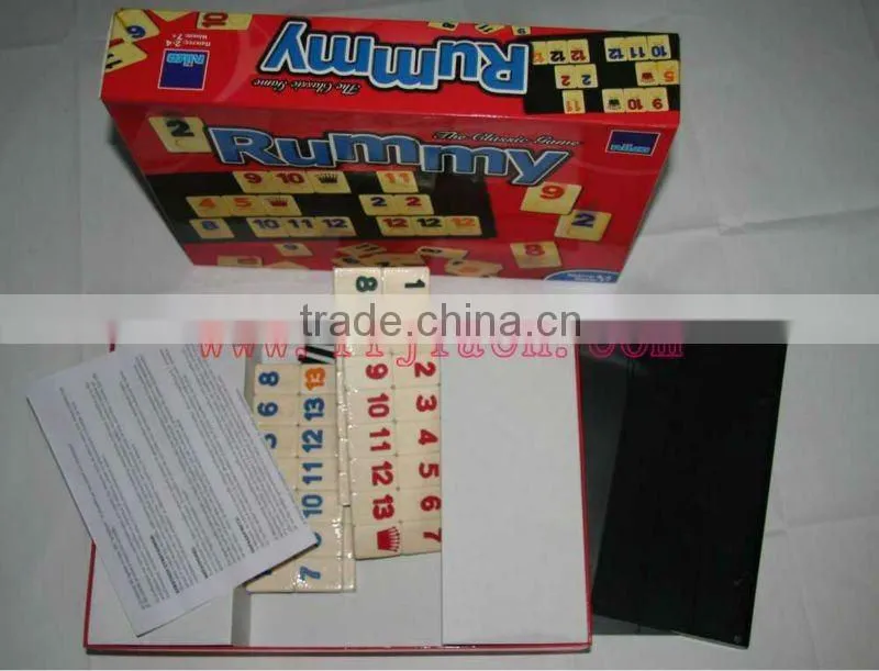 Custom Card game