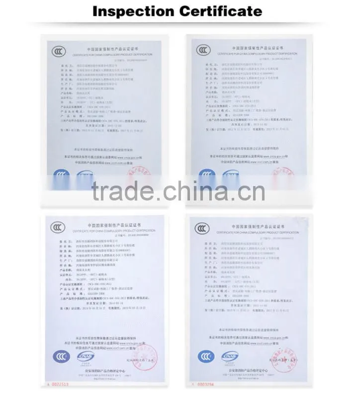 Fire Security 6% AFFF Fire Extinguishing