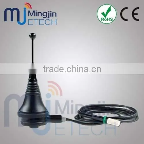 868MHz outdoor antenna with 2.5m cable