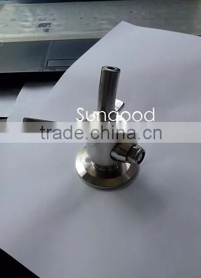 Stainless Steel Perlick Style Sample Valve