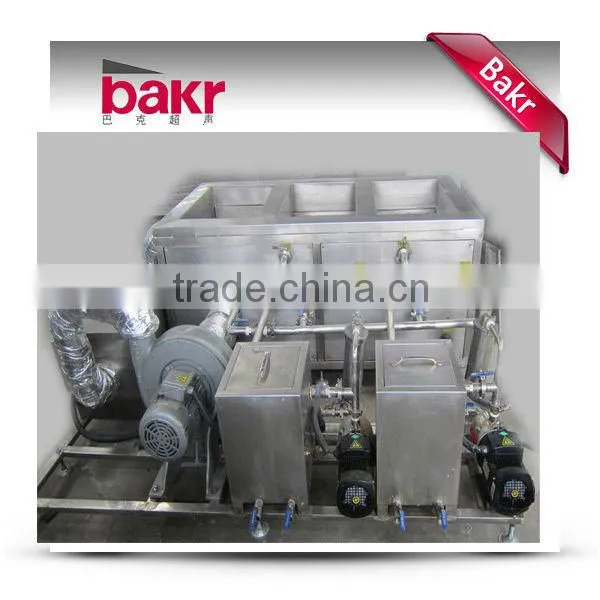 Ultrasonic cleaner washing machine for Automotive engine parts