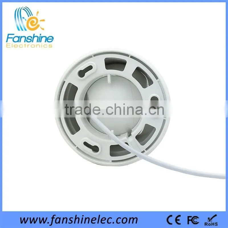 Good Performance 1080P Dome Wireless IP Camera With CMOS Sensor