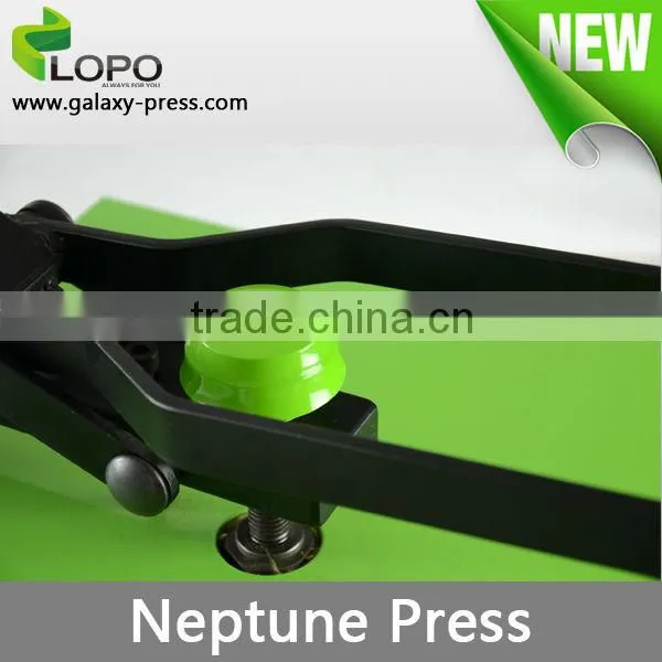 Neptune sublimation heat printing machine
