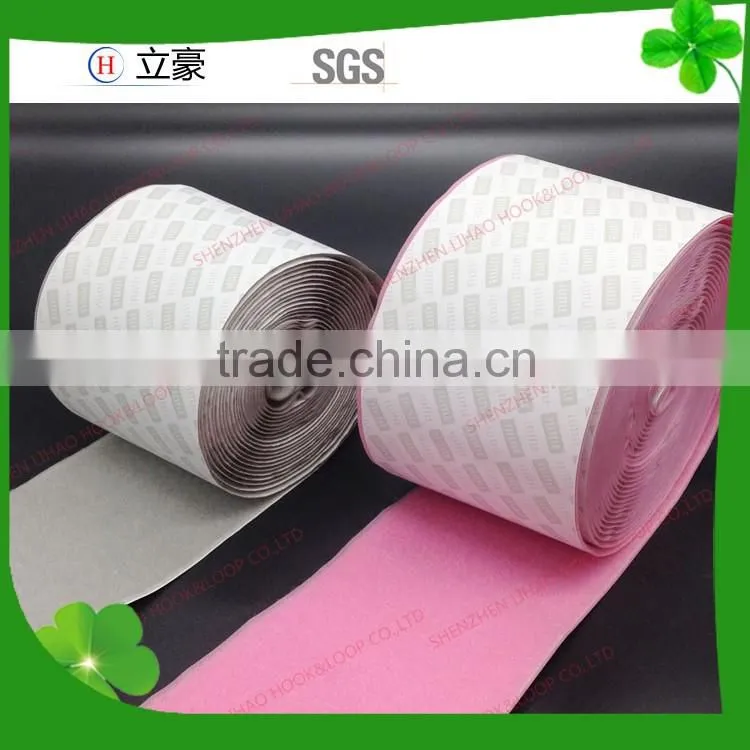 3M adhesive hook loop fastener tape
