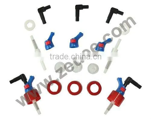Sprayer Auto Assembly Equipment