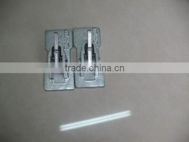 Rapid Clamp