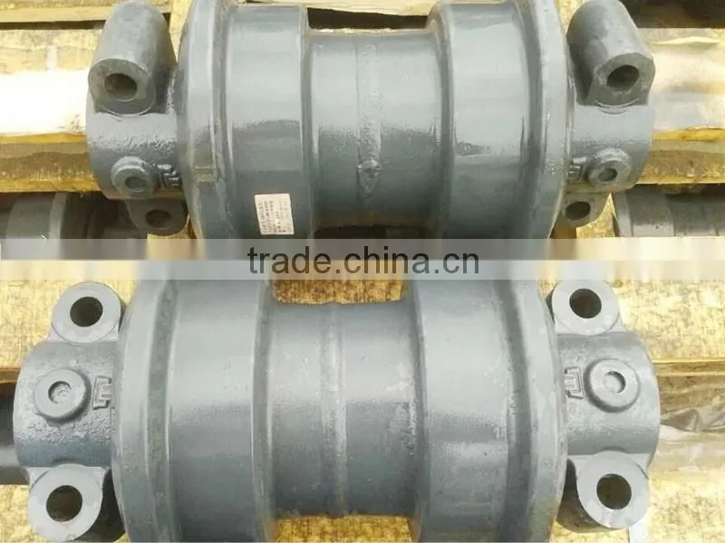 Volvo Excavator EC140 EC150 EC160 Track Roller 14545571 14550902 14619718 14527280 14214919 1181-00020