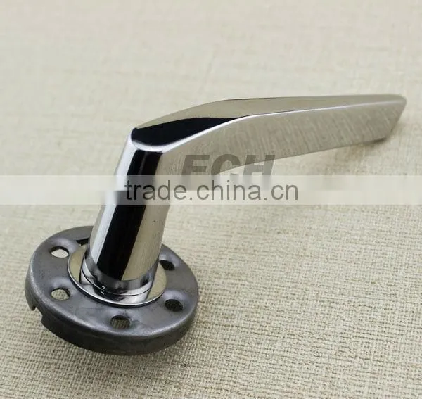 Guandong manufacturer zinc alloy unique door handles