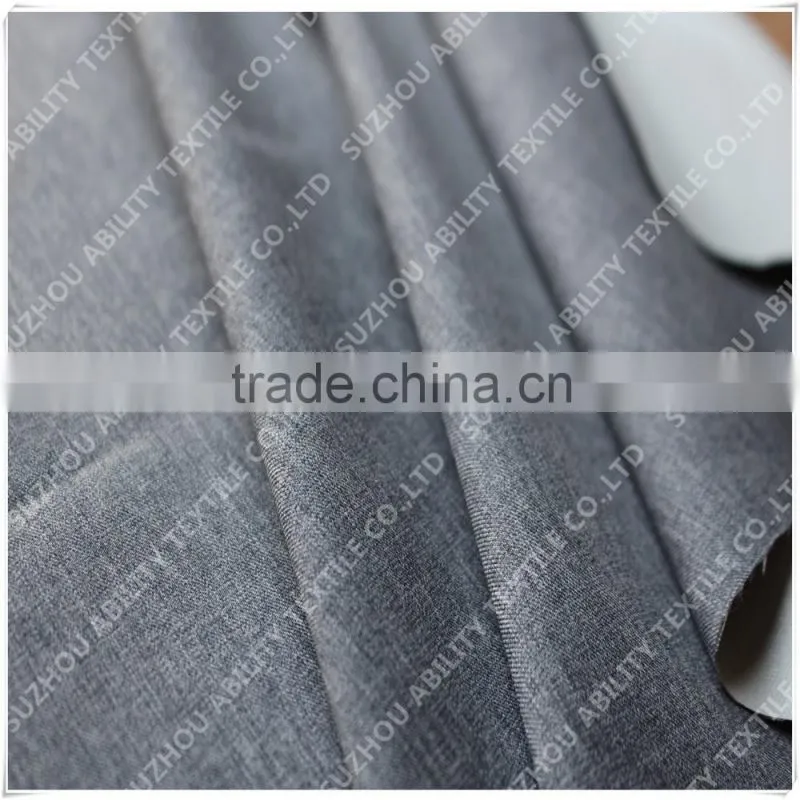 Waterproof Stretch Fabric