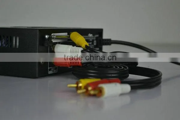 SASION korea car amplifier ES - 698D stereo amplifier professional power amplifier