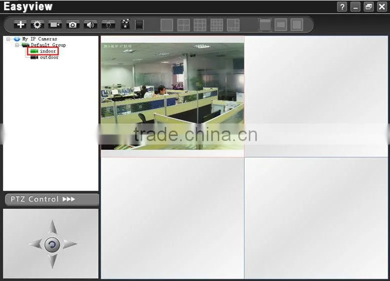 2014Hot sale!!!Cheap Price Wholesale Wireless IP Camera cctv camera price list